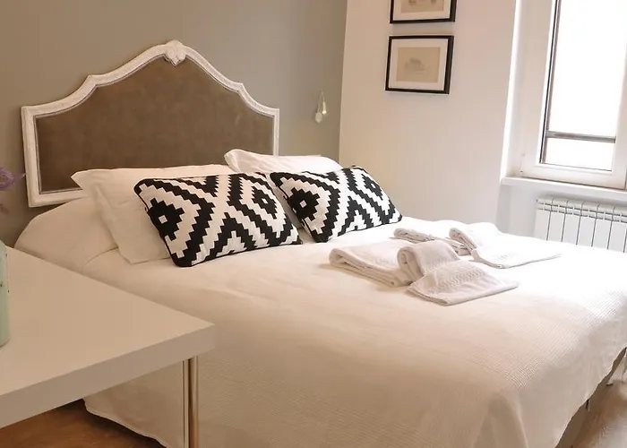 Casa Angelini Oda ve Kahvaltı 4*