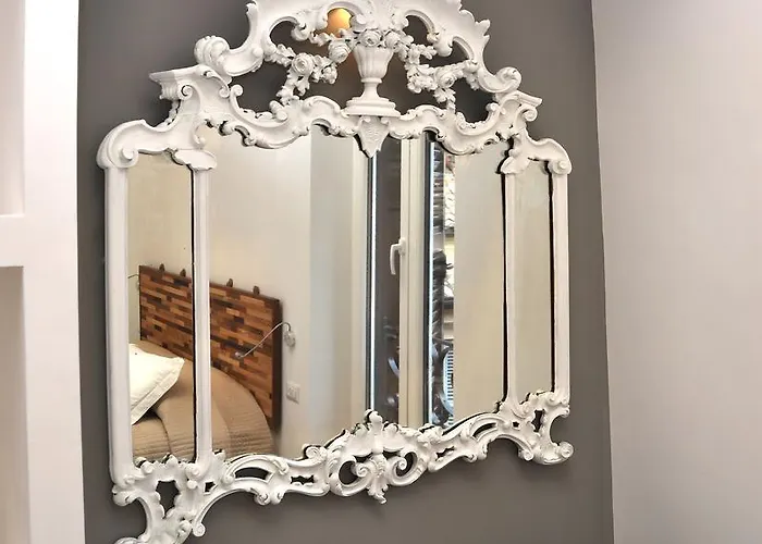 Casa Angelini Oda ve Kahvaltı 4*