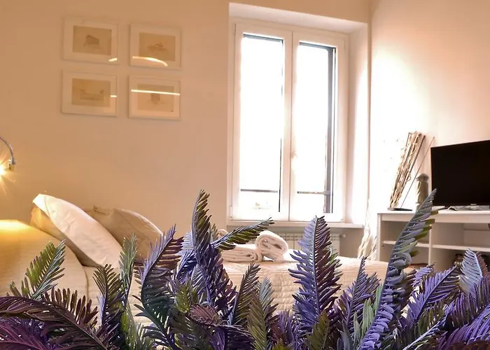 Casa Angelini Oda ve Kahvaltı Roma