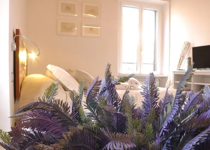 Casa Angelini 4*