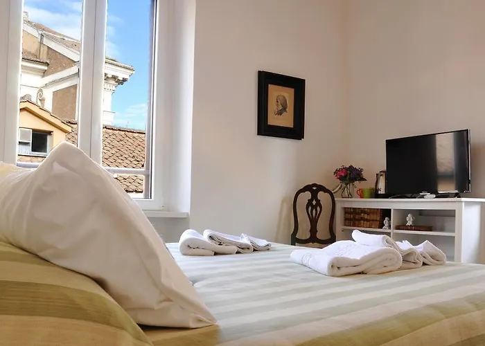 Casa Angelini Roma