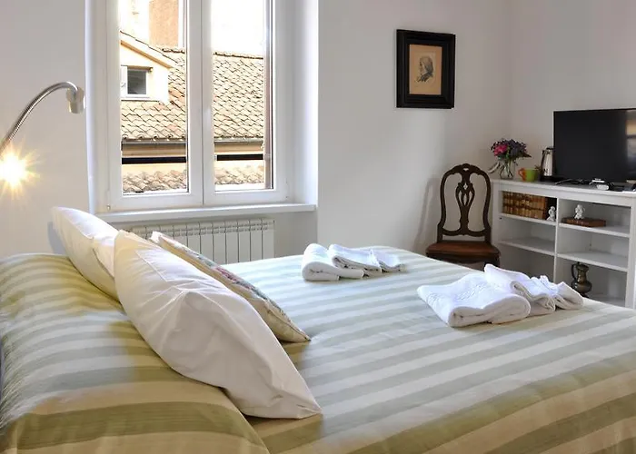 Casa Angelini 4*