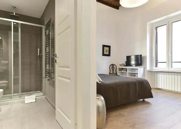 Casa Angelini Bed and Breakfast