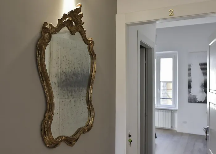 Casa Angelini Oda ve Kahvaltı 4*