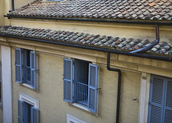 Casa Angelini 4*