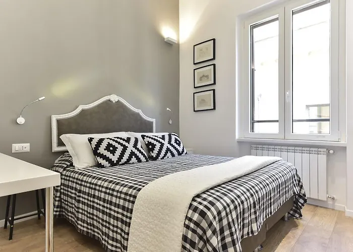 Oda ve Kahvaltı Casa Angelini 4*