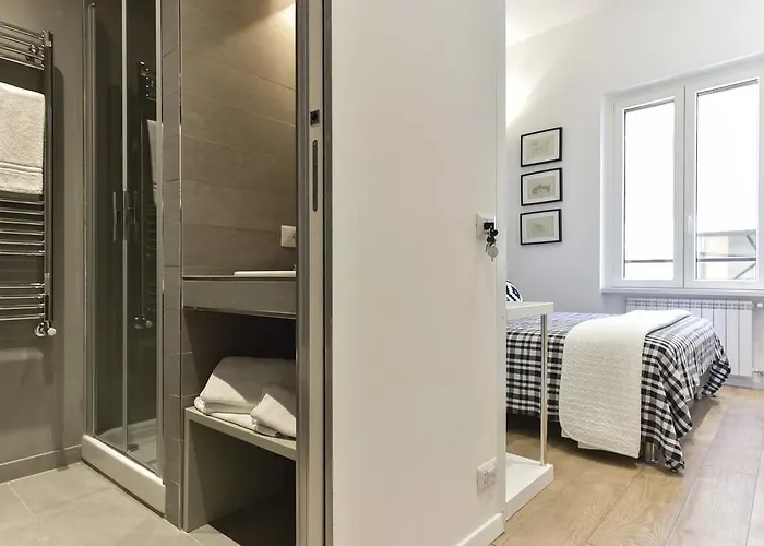 Casa Angelini 4*