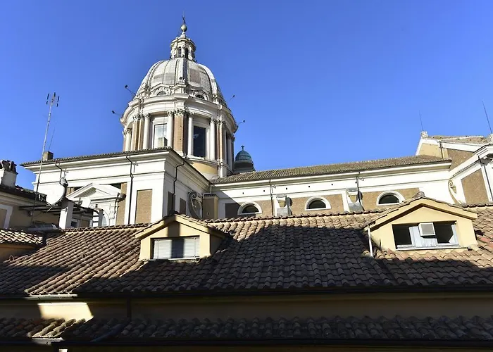 Casa Angelini Roma
