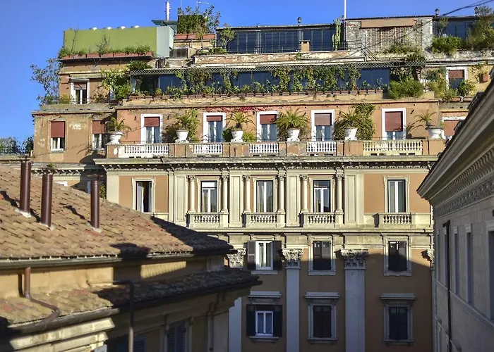 Casa Angelini 4*