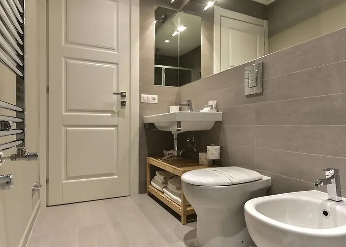 Oda ve Kahvaltı Casa Angelini 4*
