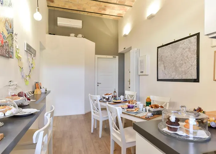 Casa Angelini Oda ve Kahvaltı Roma